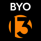 BYO 13 icône