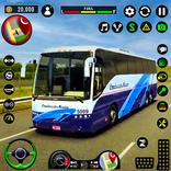 Bus Games: Coach Bus Driving