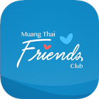 Muang Thai Friends ไอคอน