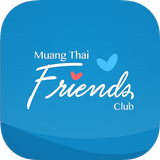 Muang Thai Friends icône