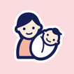 ”ルナルナ ベビー：妊娠から出産後も、ママと赤ちゃんのアプリ