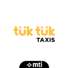 Tuk Tuk Taxis آئیکن