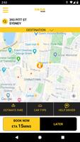 Tuk Tuk Taxis اسکرین شاٹ 1