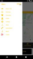 Tuk Tuk Taxis اسکرین شاٹ 2