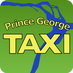Prince George Taxi icon