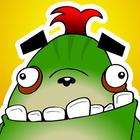 Greedy Monsters icon