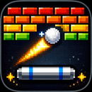 เกมทุบอิฐเรโทร | อาร์เคด APK