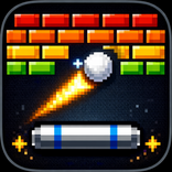 Retro Block Breaker | Arcade