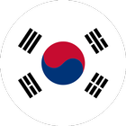 땅코리아 biểu tượng