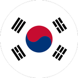 땅코리아 biểu tượng