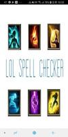 LOL Summoner Timer   Speech re poster