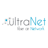 Ultranet icône