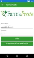 FarmaPresto Cartaz