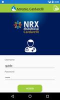 NRX Cardarelli Affiche