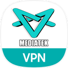 Mediatek VIP icône