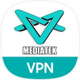 Mediatek VIP icône