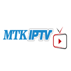 MTK İPTV アイコン