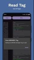 MIFARE Ultralight Tool screenshot 1