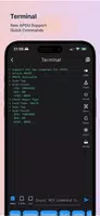 MTools BLE ภาพหน้าจอ 6