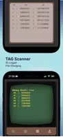 MTools BLE ภาพหน้าจอ 3