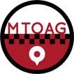 Mtoag Taxi Rider ícone