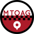 Mtoag Taxi Rider