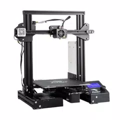 Creality 3D Printer review