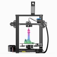 Creality 3D Printer review ภาพหน้าจอ 1