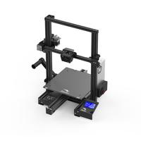 Creality 3D Printer review ภาพหน้าจอ 2