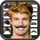 Tóc Changer và Mustache APK