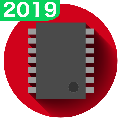 Phone Tester (hardware info)