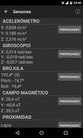 Phone Tester Pro captura de pantalla 1