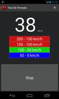 Racing Tester captura de pantalla 2