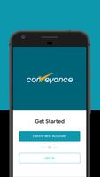 Conveyance App Bangladesh for Operators and Riders پوسٹر