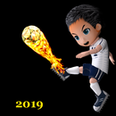APK Mobile Soccer Dream League