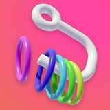 Slide Hoops-icoon