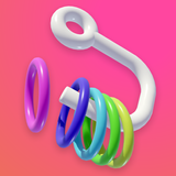 Slide Hoops 图标