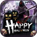 Haunted Halloween Live Wallpaper 2020 Theme APK