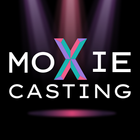 Moxie Casting أيقونة