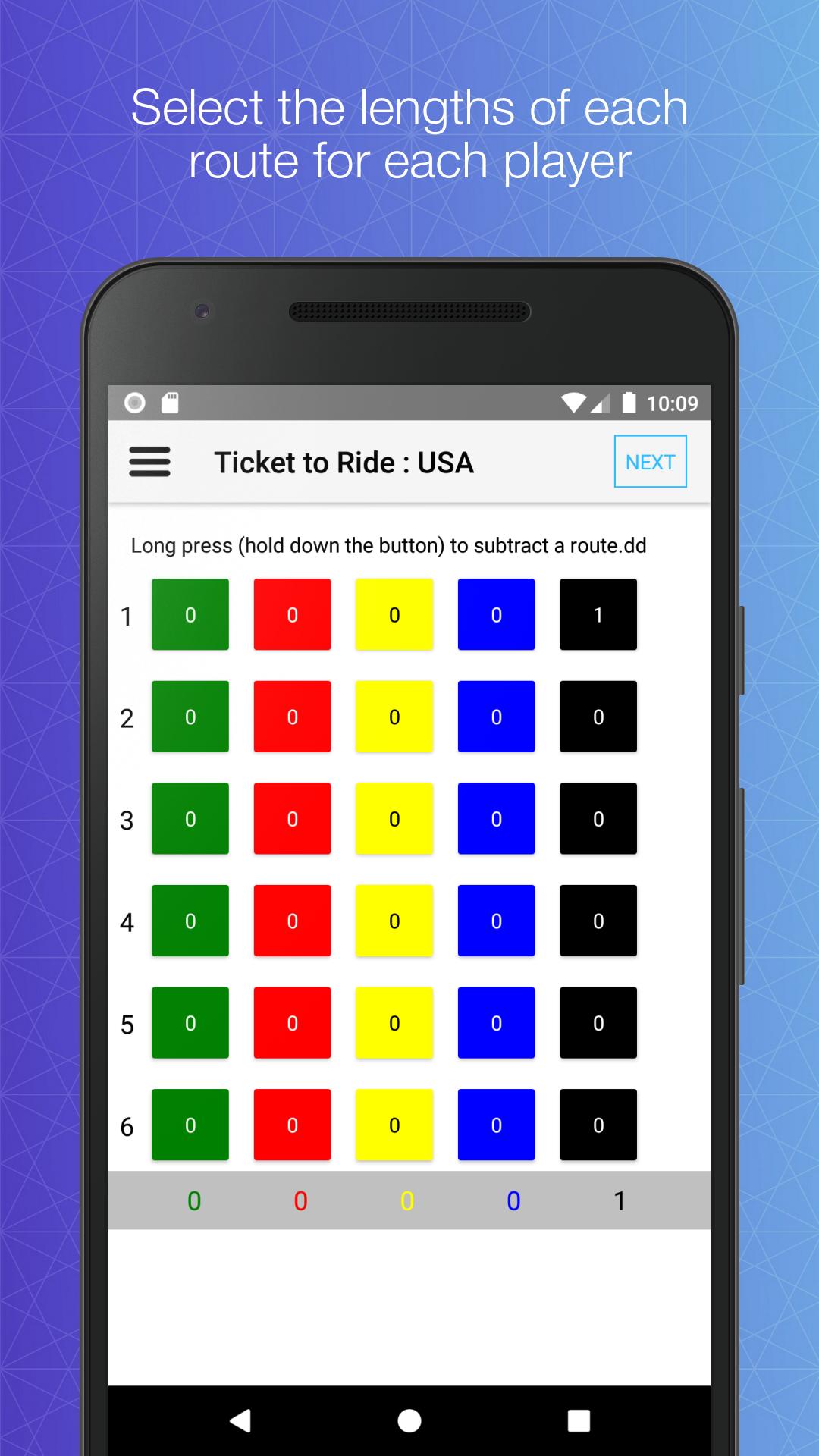 Ticket To Ride - USA 1910 Download Ticket To Ride - USA 1910 Download
