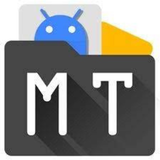 MT Manager иконка