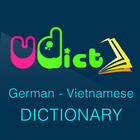Từ Điển Đức Việt - VDict-icoon