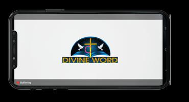 DIVINE WORD Screenshot 1