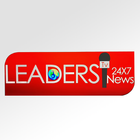 Leaders News icon