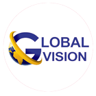 Global vision ikona