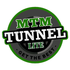 MTM Tunnel Lite آئیکن