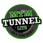 ikon MTM Tunnel Lite