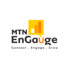 MTN EnGauge آئیکن