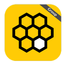 MTN Y'ello Hive (Group wide) aplikacja