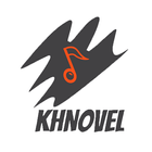 KHNovel icône